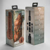 KIIROO - Feel Maya Stars Collection Stroker