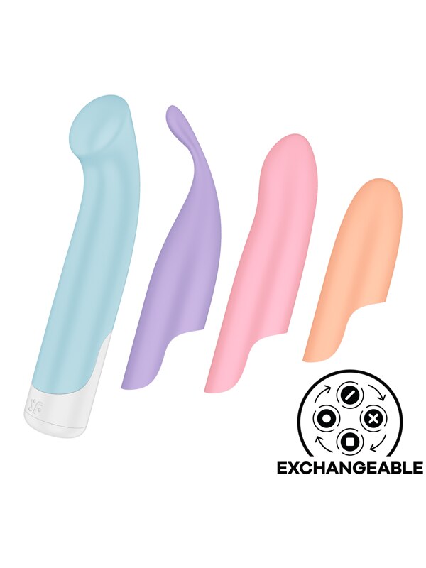 Satisfyer Playful Four