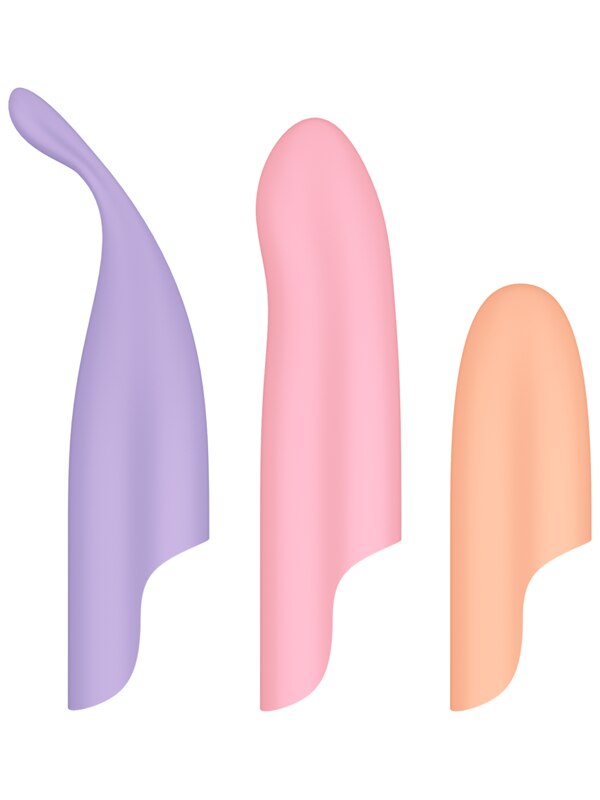 Satisfyer Playful Four