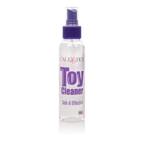 Anti Bacterial Toy Cleaner Calex 4.3 oz