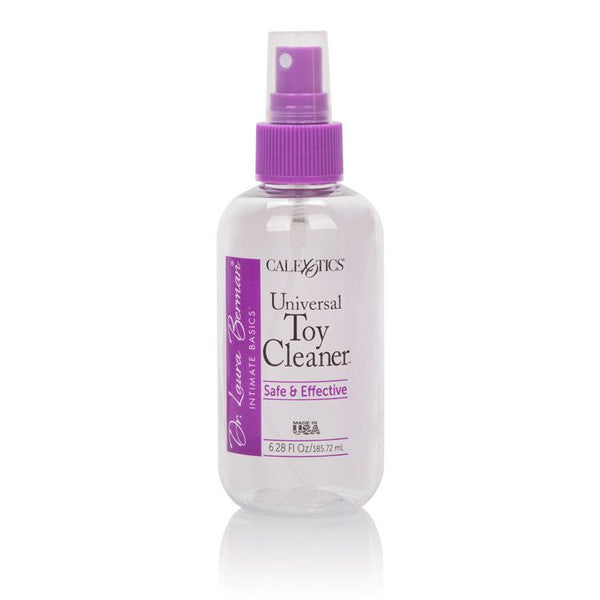 Dr. Laura Berman Universal Toy Cleaner 6.28oz