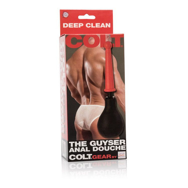 COLT The Guyser - Anal Douche