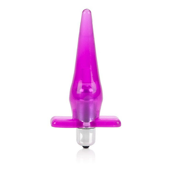 Mini Vibro Tease Pink