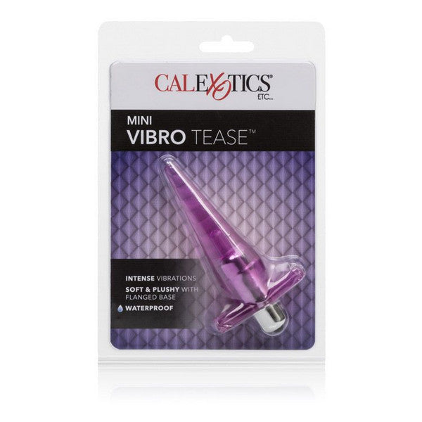 Mini Vibro Tease Pink