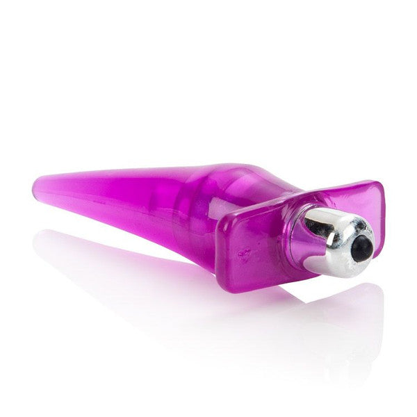 Mini Vibro Tease Pink