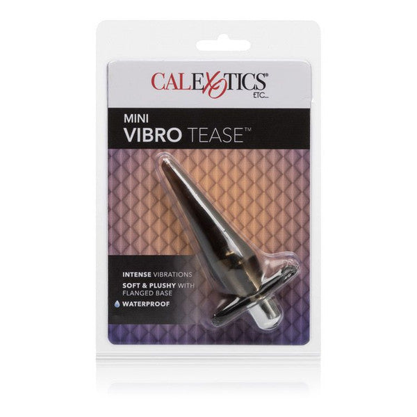 Mini Vibro Tease Smoke