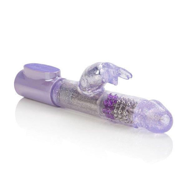 Thrusting Action Jack Rabbit - Purple