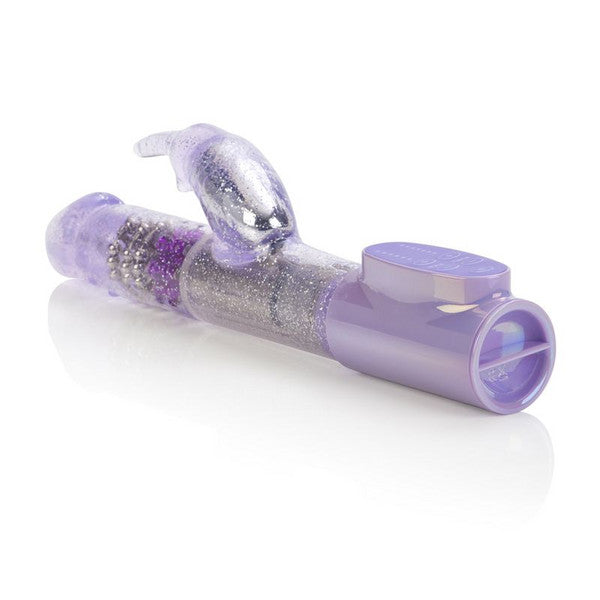 Thrusting Action Jack Rabbit - Purple