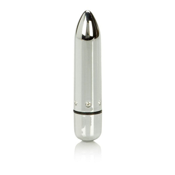 Crystal High Intensity Bullet Silver