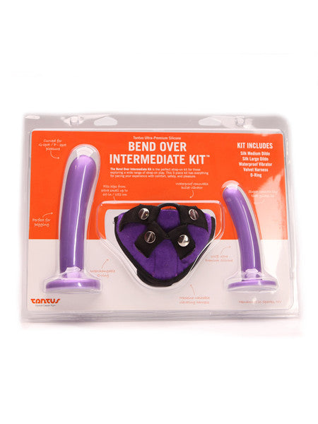 Bend Over Intermediate Kit Purple Haze