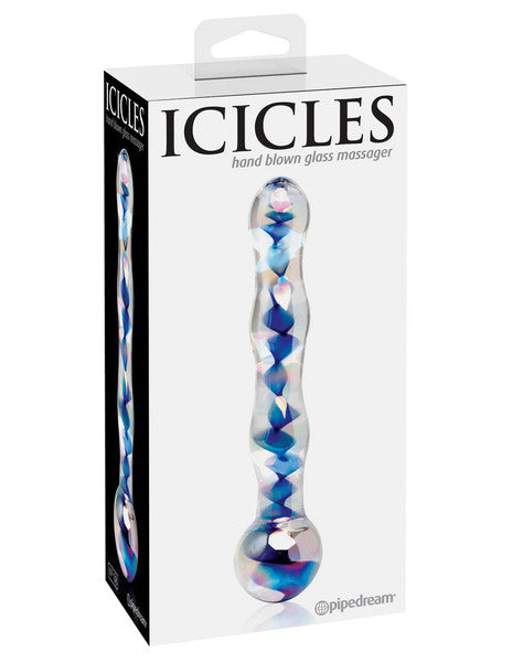 Icicles No 8