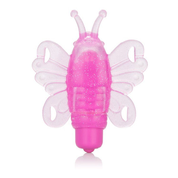 Micro-Wireless Venus Butterfly - Pink