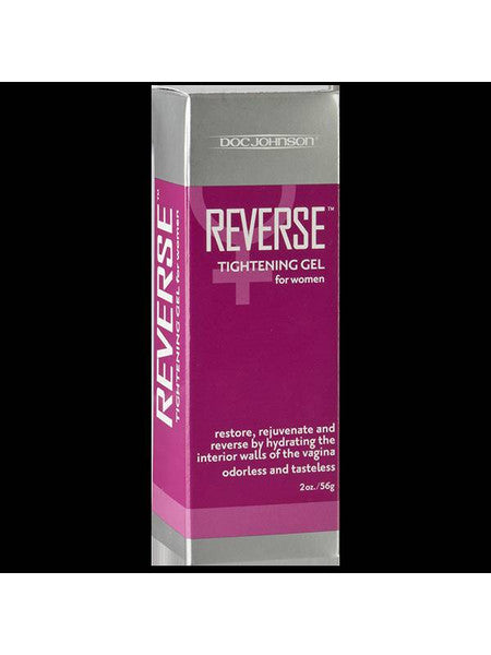 Reverse Vaginal Tightening Cream For Women 2 Oz Bulk