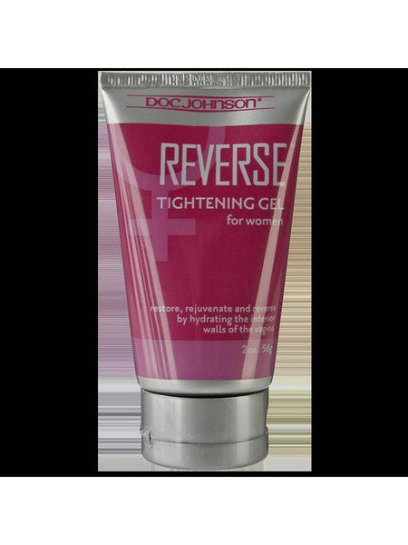 Reverse Vaginal Tightening Cream For Women 2 Oz Bulk