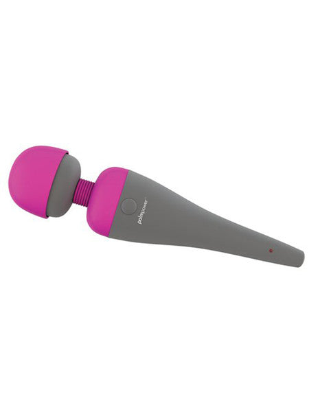 Palm Power Massager