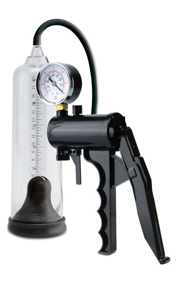 PW Max Precision Power Pump