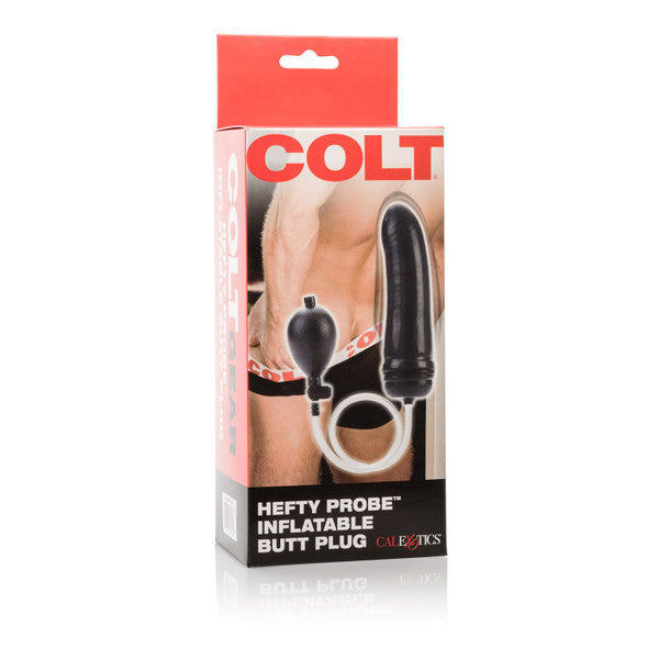 COLT Hefty Probe - Black