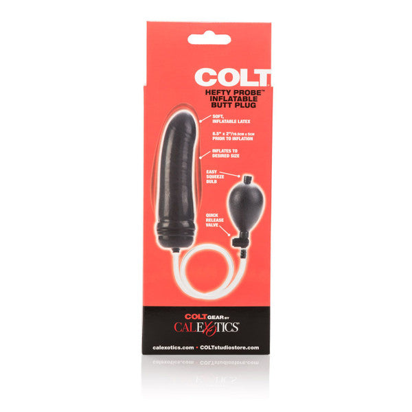 COLT Hefty Probe - Black