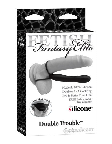 FF Elite - Double Trouble