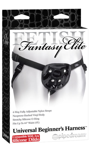 FF Elite - Universal Beginners Harness