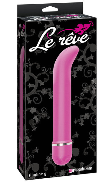 Le Reve Slim Line G Pink