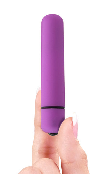 Neon Luv Touch Bullet - Purple XL