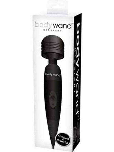 Bodywand Midnight Japanese Massager