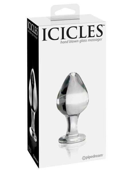 Icicles No 25