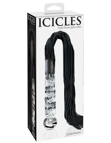 Icicles No. 38