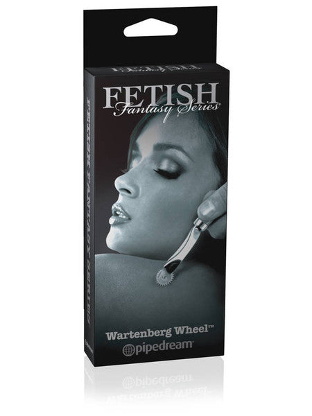 FFLE Wartenberg Wheel