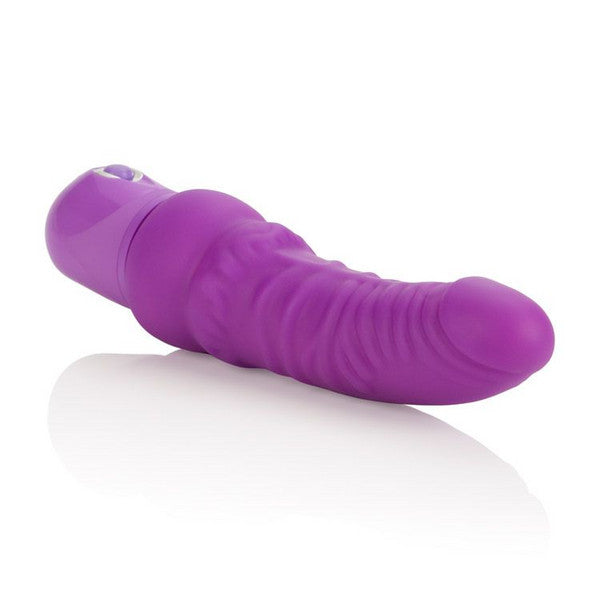 Waterproof Power Stud Curvy Purple