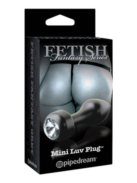 FFLE Mini Luv Plug