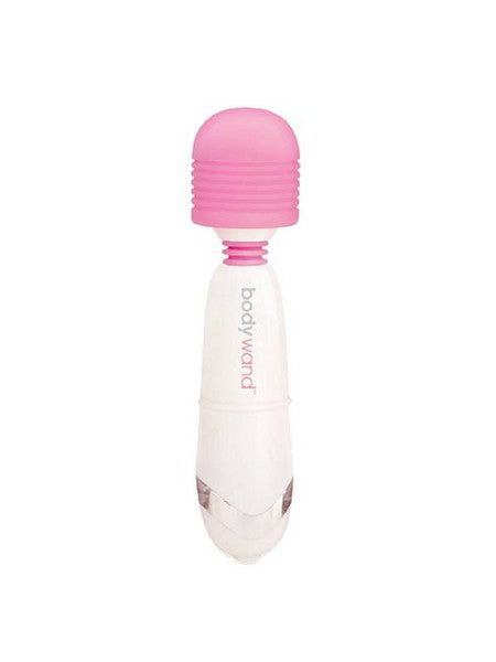 Bodywand 5 Function Pink Mini