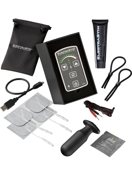 Electrastim Flick Stimulator Multi-Pack