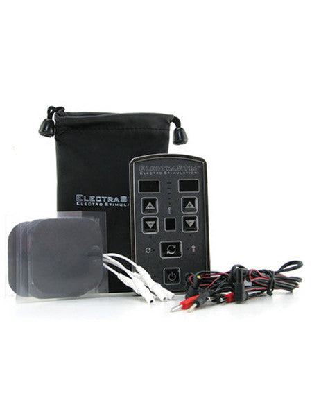 Electrastim Flick Duo Stimulator Pack