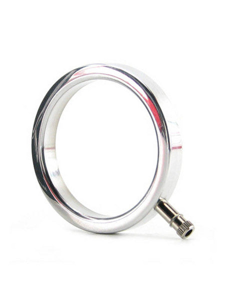 Electrastim 32mm Solid Metal Cock Ring