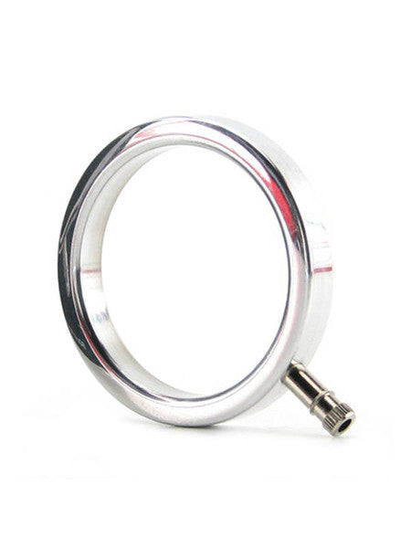 Electrastim 34mm Solid Metal Cock Ring