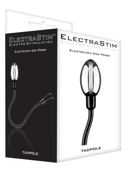 Electrastim Tadpole Flexi Egg Probe