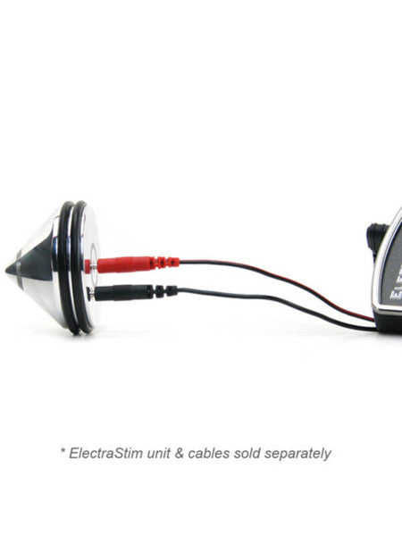 Electrastim Halo Electro Clitoral Stimulator