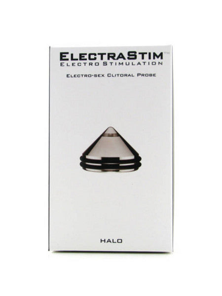 Electrastim Halo Electro Clitoral Stimulator