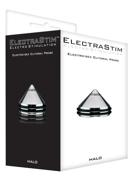 Electrastim Halo Electro Clitoral Stimulator