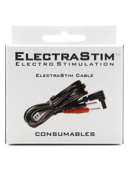 Electrastim Spare/Replacement Cable