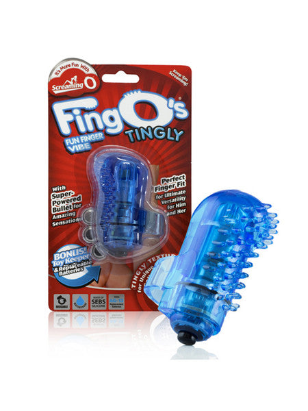 FingOs Tingly (6 pack)