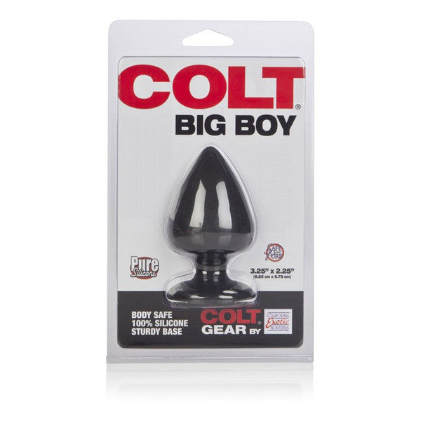 COLT Big Boy Black