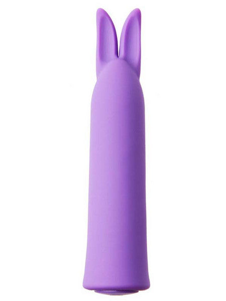 NU Sensuelle Bunnii 20 Function Vibe Purple