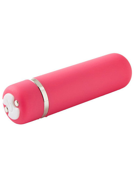 NU Sensuelle Joie 15 Function Bullet Pink