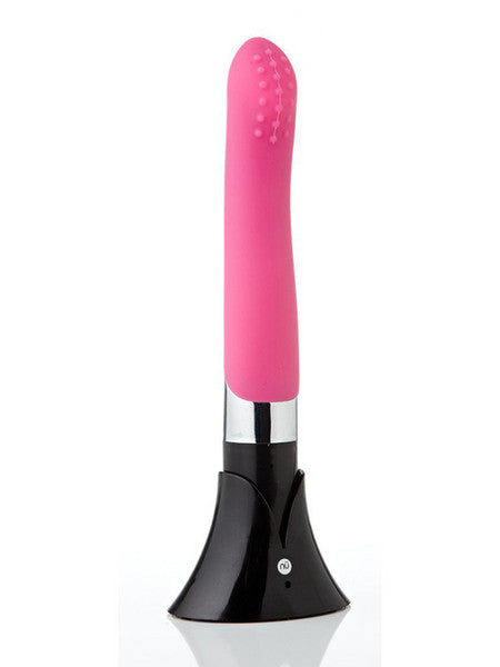 NU Sensuelle Pearl Massager Vibe Pink