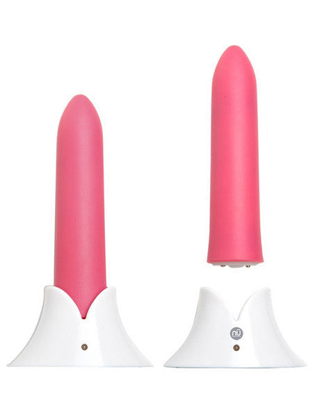 NU Sensuelle Point 20 Function V2 Pink