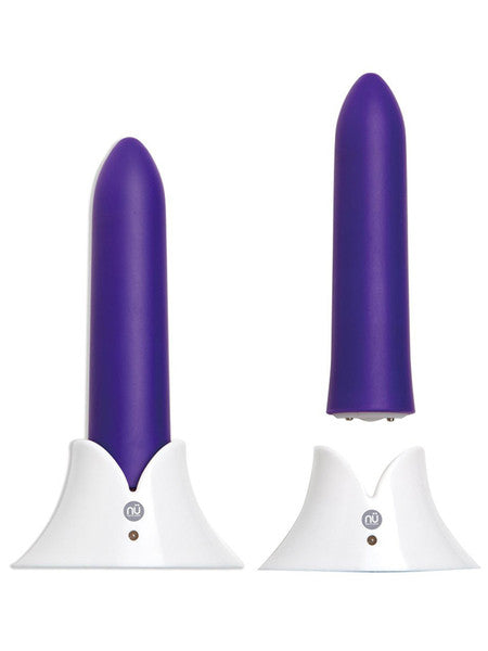 NU Sensuelle Point 20 Function V2 Purple