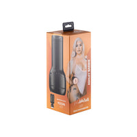 Feel by KIIROO Stars Collection Stroker-Ashley Barbie